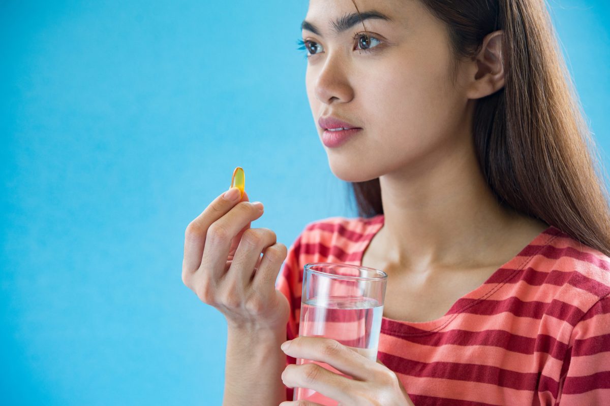 vitamin B12 spray supplement benefits